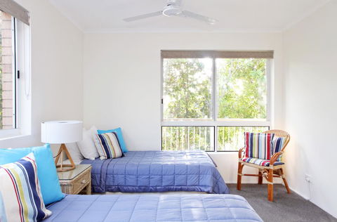 Serenity Apartments Noosa - Darwin Tourism 12
