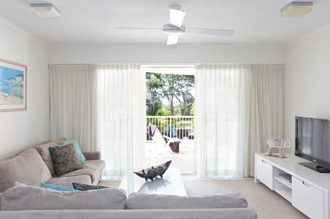 Serenity Apartments Noosa - Darwin Tourism 24
