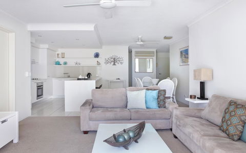 Serenity Apartments Noosa - Darwin Tourism 23