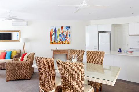 Serenity Apartments Noosa - Darwin Tourism 8
