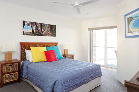 Serenity Apartments Noosa - Darwin Tourism 7