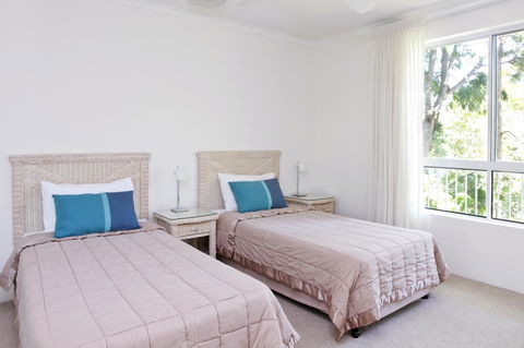 Serenity Apartments Noosa - Darwin Tourism 19