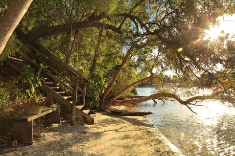 Serenity Apartments Noosa - Darwin Tourism 4