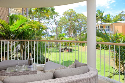 Serenity Apartments Noosa - Darwin Tourism 17