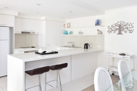 Serenity Apartments Noosa - Darwin Tourism 22