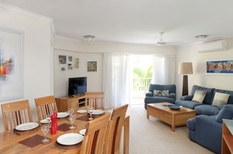 Serenity Apartments Noosa - Darwin Tourism 29