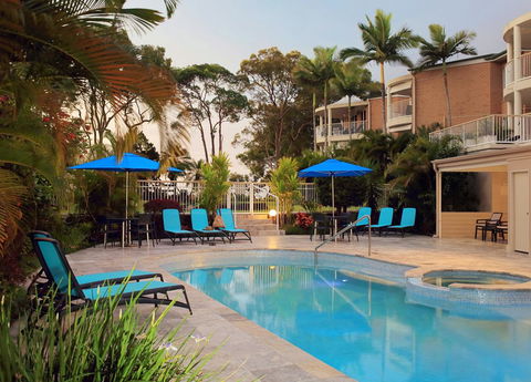 Serenity Apartments Noosa - Darwin Tourism 0