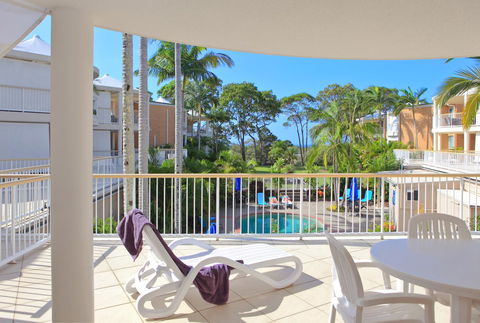 Serenity Apartments Noosa - Darwin Tourism 28
