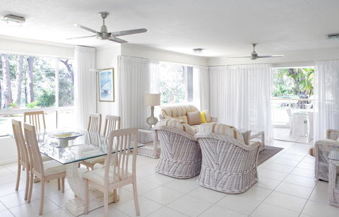 Serenity Apartments Noosa - Darwin Tourism 36