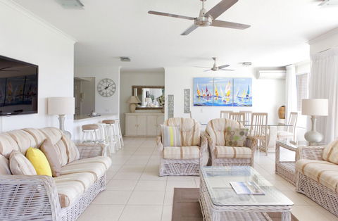 Serenity Apartments Noosa - Darwin Tourism 30