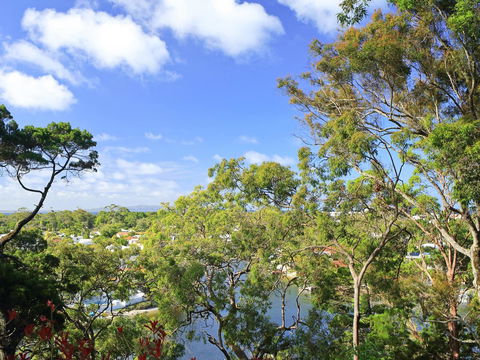 Serenity Apartments Noosa - Darwin Tourism 16