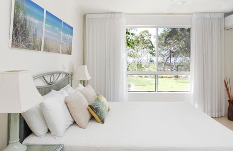 Serenity Apartments Noosa - Darwin Tourism 34
