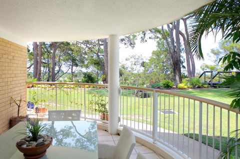 Serenity Apartments Noosa - Darwin Tourism 33