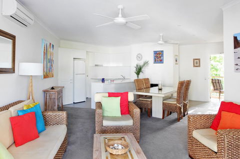 Serenity Apartments Noosa - Darwin Tourism 11
