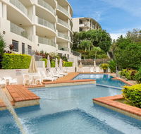 Bellevue At Trinity Beach - Darwin Tourism