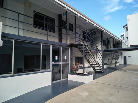 Airlie Seaview Apartments - Darwin Tourism 21
