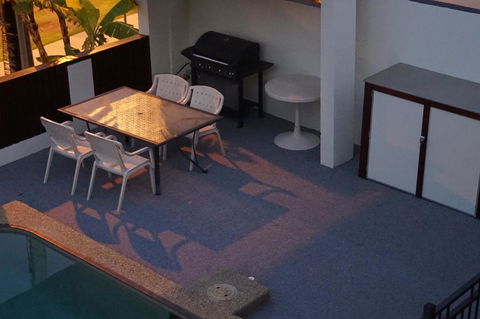 Airlie Seaview Apartments - Darwin Tourism 20