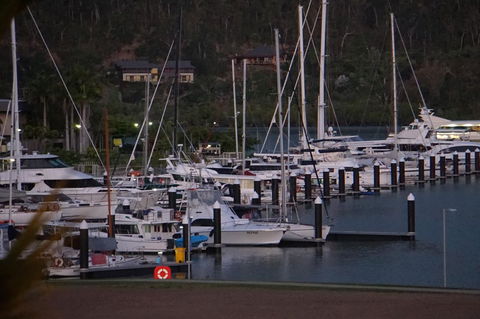 Airlie Seaview Apartments - Darwin Tourism 10
