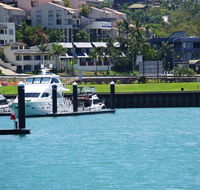 Airlie Seaview Apartments - Darwin Tourism