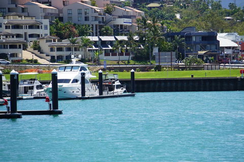 Airlie Seaview Apartments - Darwin Tourism 0