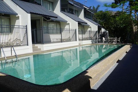 Airlie Seaview Apartments - Darwin Tourism 5