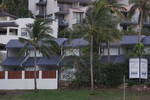 Airlie Seaview Apartments - Darwin Tourism 2