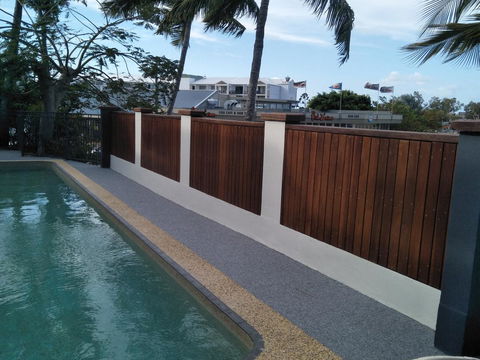 Airlie Seaview Apartments - Darwin Tourism 19