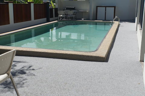 Airlie Seaview Apartments - Darwin Tourism 18