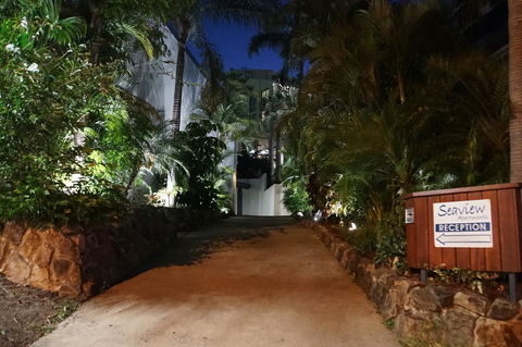 Airlie Seaview Apartments - Darwin Tourism 7