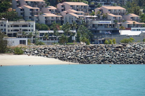Airlie Seaview Apartments - Darwin Tourism 1