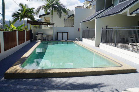 Airlie Seaview Apartments - Darwin Tourism 17