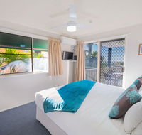 Airlie Apartments - Darwin Tourism