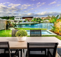 Blue lagoon Villa A - Darwin Tourism