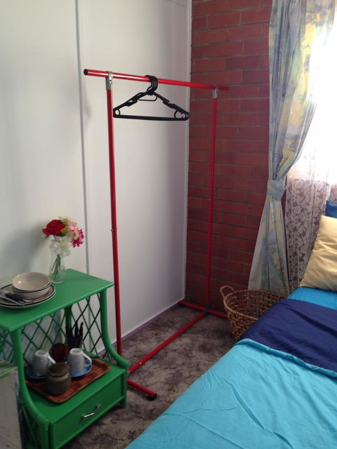 XYL Pets Friendly Seaside Boutique Guesthouse - Darwin Tourism 27