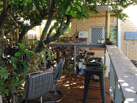XYL Pets Friendly Seaside Boutique Guesthouse - Darwin Tourism 33