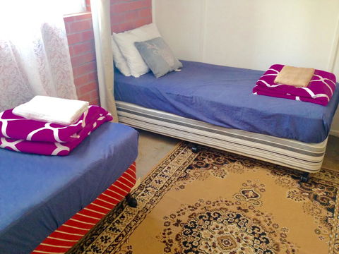 XYL Pets Friendly Seaside Boutique Guesthouse - Darwin Tourism 8