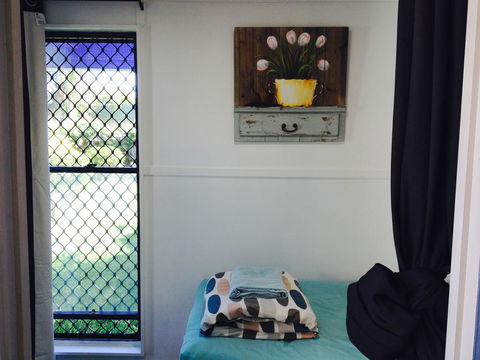 XYL Pets Friendly Seaside Boutique Guesthouse - Darwin Tourism 7