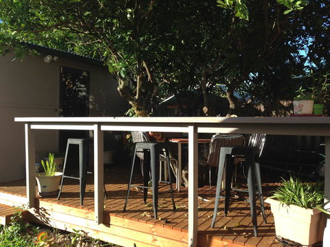 XYL Pets Friendly Seaside Boutique Guesthouse - Darwin Tourism 34