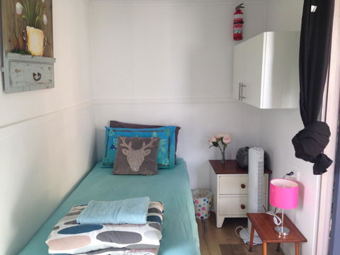 XYL Pets Friendly Seaside Boutique Guesthouse - Darwin Tourism 28