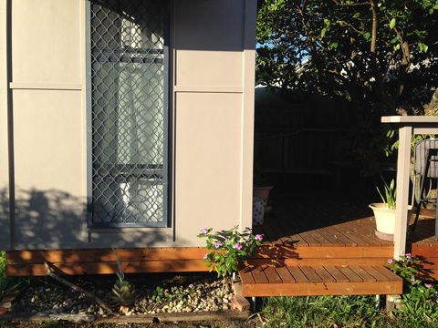 XYL Pets Friendly Seaside Boutique Guesthouse - Darwin Tourism 31