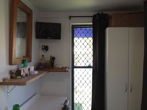 XYL Pets Friendly Seaside Boutique Guesthouse - Darwin Tourism 29