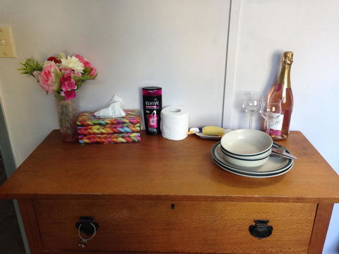 XYL Pets Friendly Seaside Boutique Guesthouse - Darwin Tourism 19