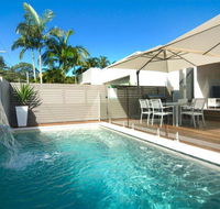 Beach House on Tradewinds Avenue - Darwin Tourism