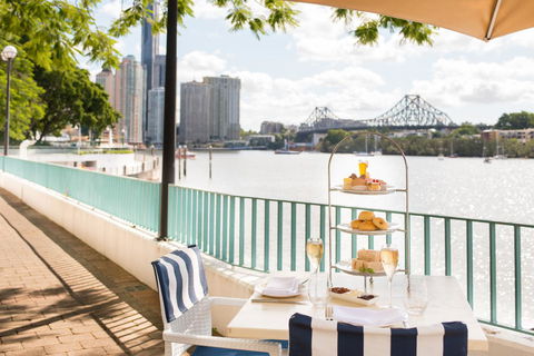 Stamford Plaza Brisbane - Darwin Tourism 16