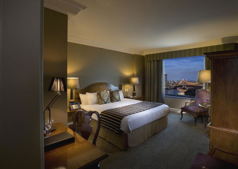 Stamford Plaza Brisbane - Darwin Tourism 7
