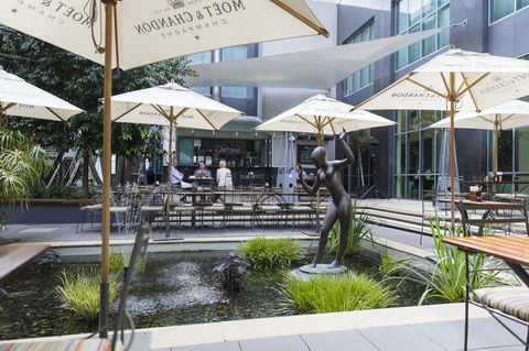 Stamford Plaza Brisbane - Darwin Tourism 20