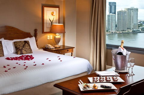 Stamford Plaza Brisbane - Darwin Tourism 31