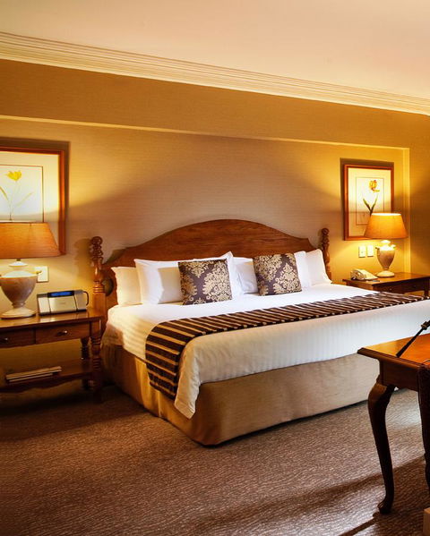 Stamford Plaza Brisbane - Darwin Tourism 33