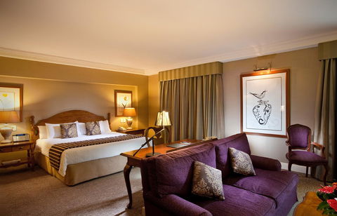 Stamford Plaza Brisbane - Darwin Tourism 34