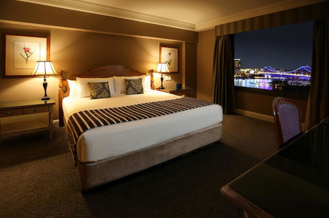 Stamford Plaza Brisbane - Darwin Tourism 4